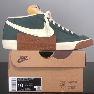 Nike Blazer Low Pro Club BTS